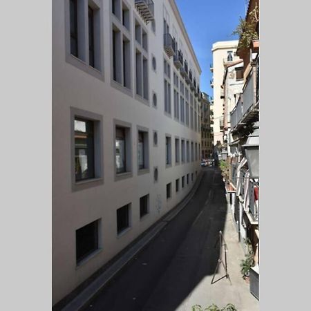 Apartmán Dimora Maqueda Palermo Exteriér fotografie