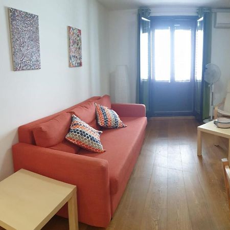 Apartmán Dimora Maqueda Palermo Exteriér fotografie
