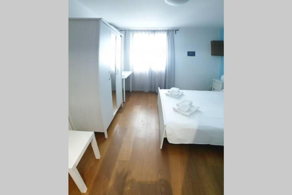 Apartmán Dimora Maqueda Palermo Exteriér fotografie
