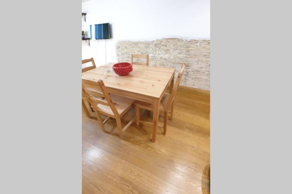 Apartmán Dimora Maqueda Palermo Exteriér fotografie