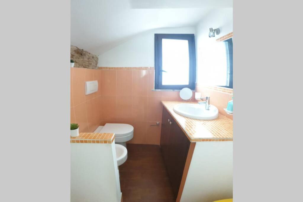 Apartmán Dimora Maqueda Palermo Exteriér fotografie
