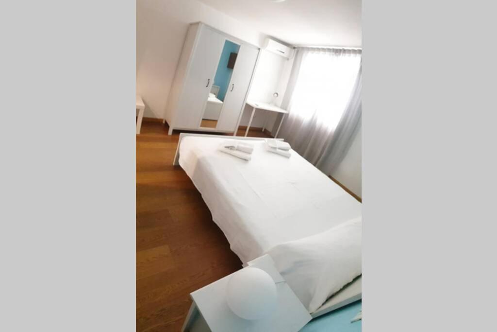 Apartmán Dimora Maqueda Palermo Exteriér fotografie