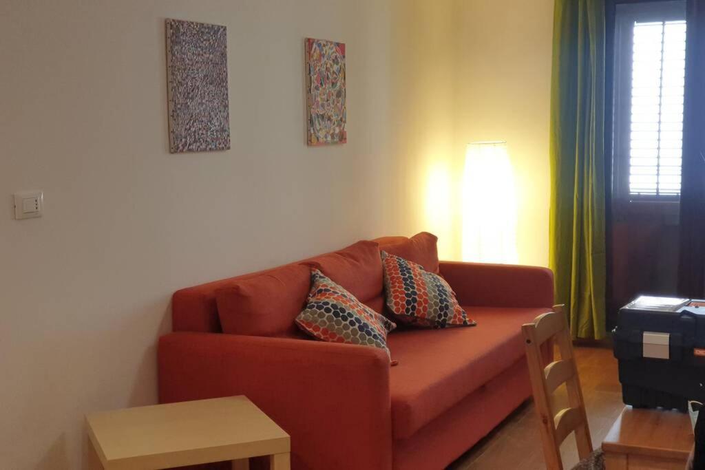 Apartmán Dimora Maqueda Palermo Exteriér fotografie