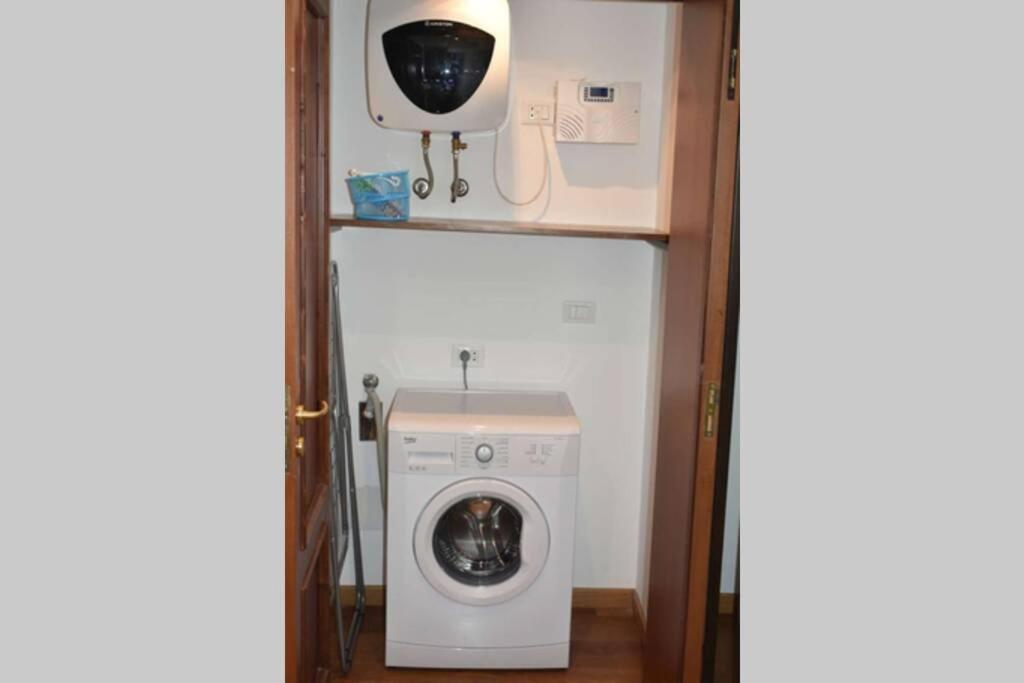 Apartmán Dimora Maqueda Palermo Exteriér fotografie
