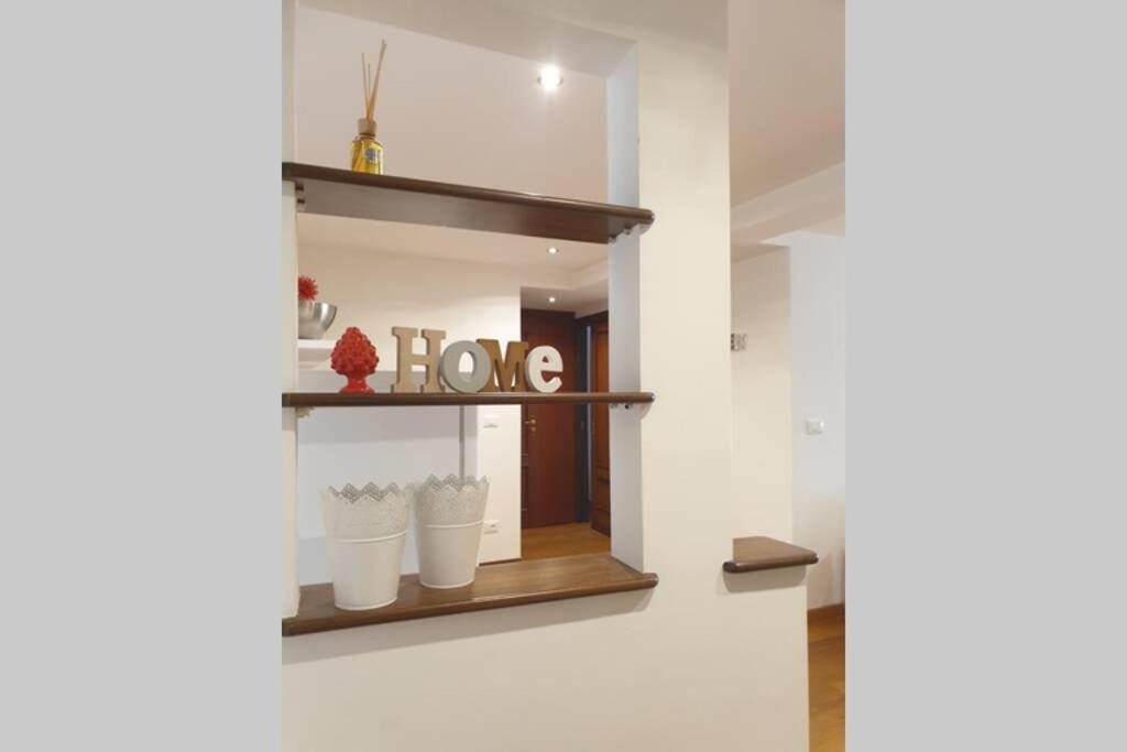 Apartmán Dimora Maqueda Palermo Exteriér fotografie
