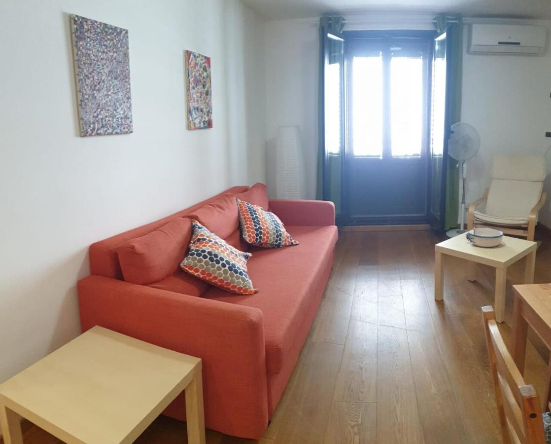 Apartmán Dimora Maqueda Palermo Exteriér fotografie