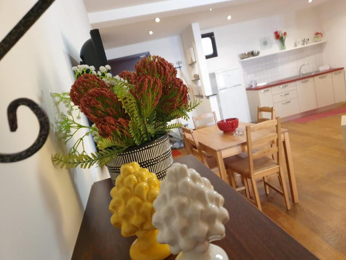 Apartmán Dimora Maqueda Palermo Exteriér fotografie