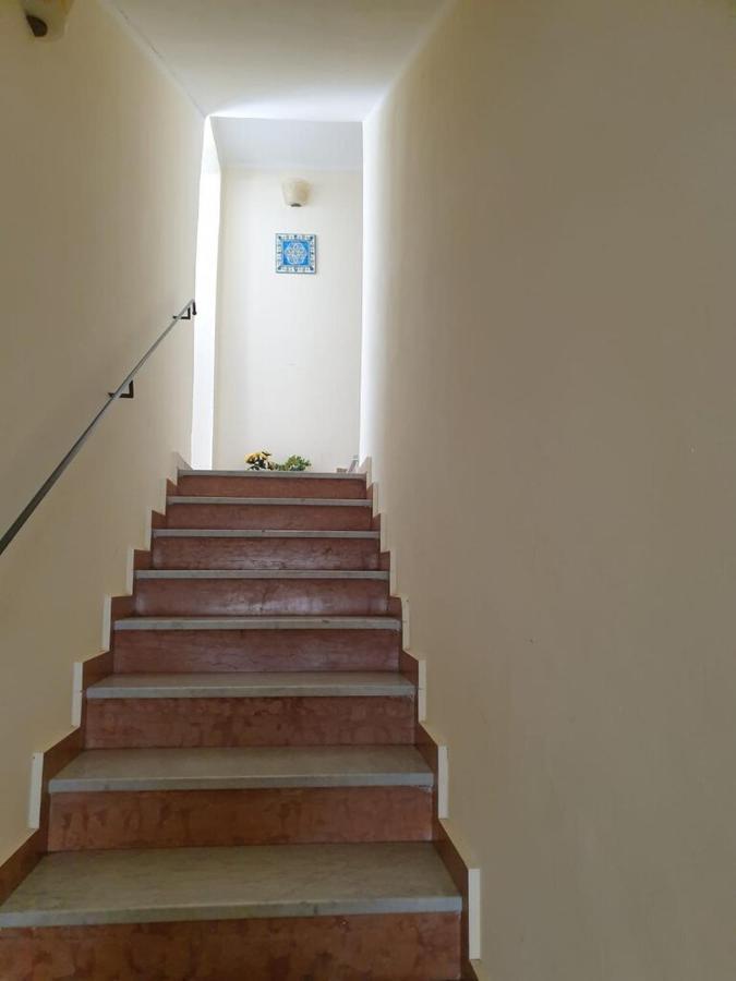 Apartmán Dimora Maqueda Palermo Exteriér fotografie